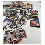 Baseball Cards Joey Votto, Christian Yelich, Don
