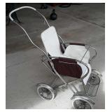Vintage Baby Buggy (PICKUP ONLY)
