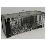 Small Havart Live Trap