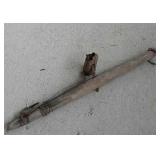 Primitive Single Tree (PICKUP ONLY)