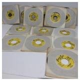 Tunes for tots 45 records sleeping beauty, L