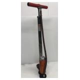Bicycle pump vintage Conrad
