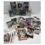 Baseball Cards group