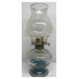 Oil lantern