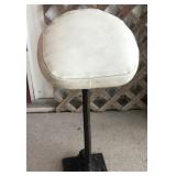 Postal truck Seat on metal bracket (PICKUP ONLY)