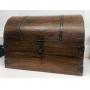 Wooden Treasure chest "pickup only "