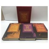 The Lord of the rings JRR Tolkien revised edition