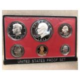 1978 United States proof set