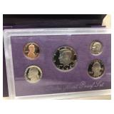 1988 United States proof set