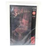 Superman forever issue one