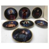 Star Trek the next generation commemorative