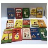 (15)Charles Schultz peanuts, Charlie brown, snoopy