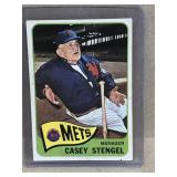 Casey Stangl 1964 Topps  baseball card