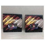 Colorado 2006 mint quarters