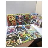 Darkhorse comics group of 11 different