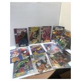Marvel comics the spectacular Spider-Man