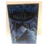 Harry Potter and the order of the Phoenix first