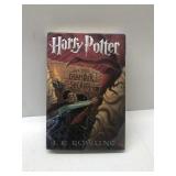 Harry Potter and the chamber of secrets first