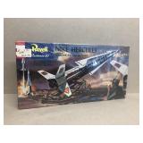 US Army Naik Hercules air missile model kit