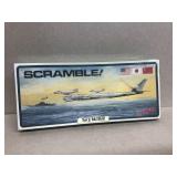 Scrambler skywave1/ 700 scale model kit unopened