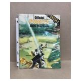 1985 Pittsburgh pirates yearbook