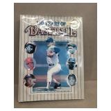 150 years of baseball book