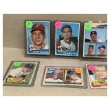 Baseball Cards 1965 Topps