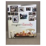 The modern family cookbook