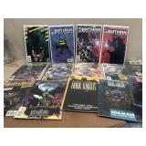 Batman DC comic group