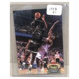 Shaquille O