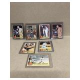 Babe Ruth prestige  special Baseball Cards
