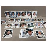 1983 New York Yankees Tcma Baseball Cards