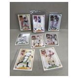 Great champions baseball cards