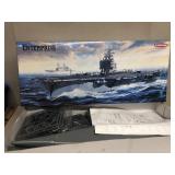 Enterprise 1/ 600 scale USS aircraft c