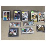 Baseball Cards Cal Ripken 1994, Eddie Marie 1