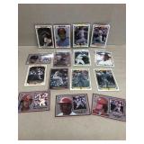 Donruss champion oversized Baseball Cards