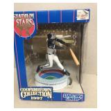 Hank AARON Cooperstown 1997 starting lineup figure