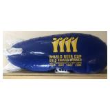 Miller beer The world beer cup golden winner