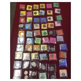 110- State quarters $27.50 face value