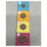 Centavrs coins