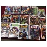 Gambit Marvel comic group