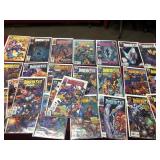 Marvels most wanted thunderbolts marvel comics