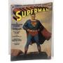 1974 SUPERMAN-DC comics limited collectors edition