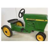 John Deere Ertle #520 pedal tractor