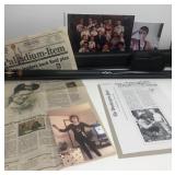 Mickey Mouse club Bonnie Elder Richmond Indiana