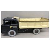 Louis Marx powerhouse truck