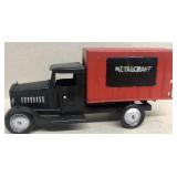 MetalCraft Truck