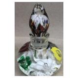 Joe Rice Perfume paper weight