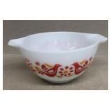 Pyrex Friendship bowl