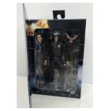 Terminator 2-  Judgment day T 1000 motorcycle c